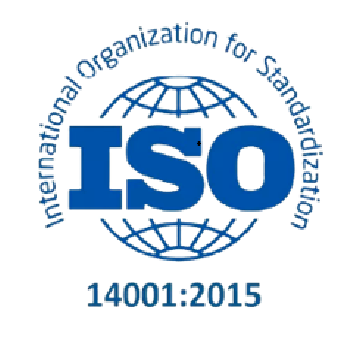 ISO 14001:2015